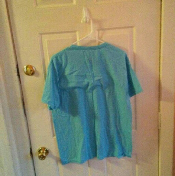 Fruit Of The Loom Shirt - Picture 2 of 2